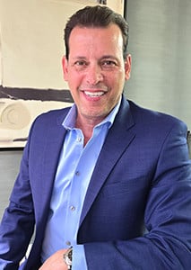 Matt Coletta, CBB, CBI, M&AMI